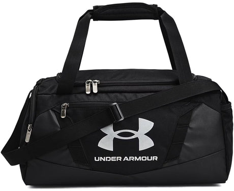 Under armour undeniable duffel 5.0 sporttas xs