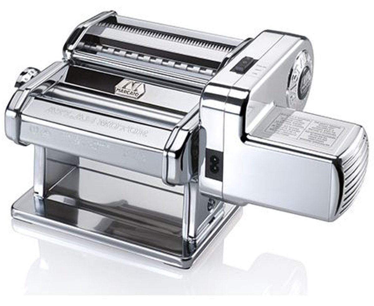 Marcato Nudelmaschine Atlas 150 Motor