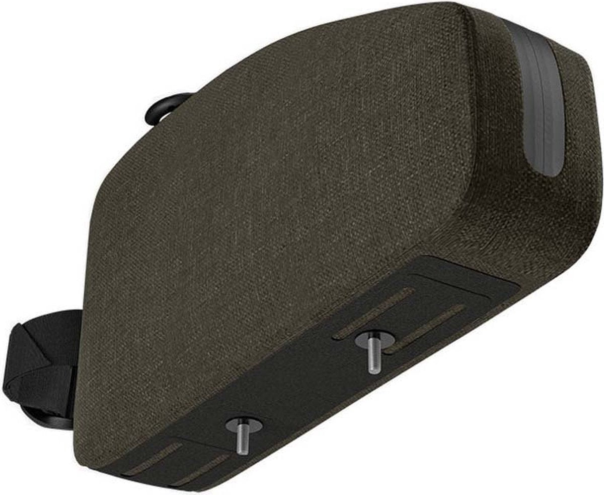 Brooks Scape-On-Top-Rohr-Tasche grün