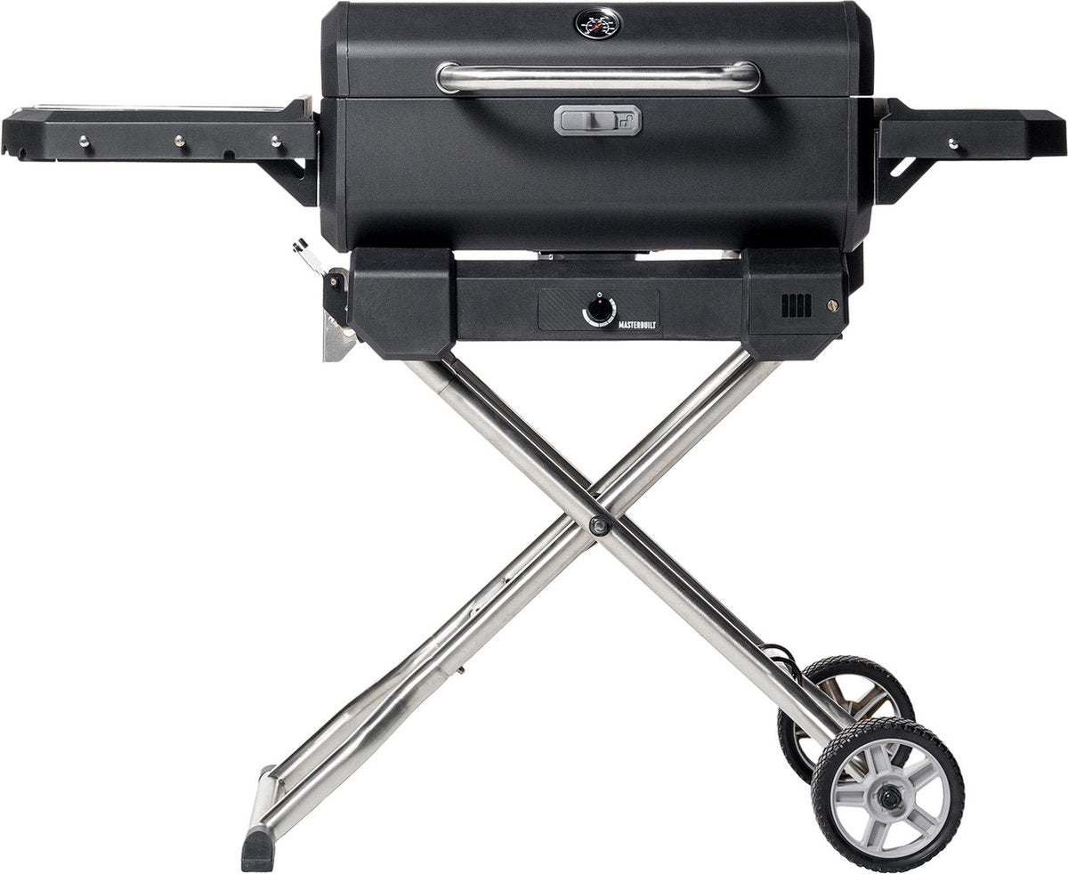 Masterbuilt tragbar