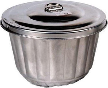 Euroform kitchen basics waterbadvorm - 1,2 l