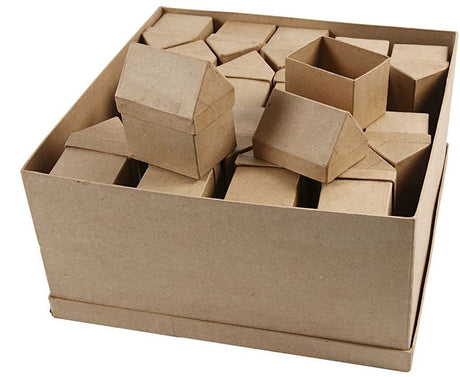 Kreativunternehmen https: www.cchobby.nl housings-h-10-5-cm-dimensions-6x8-5-cm-40-piece-1-box