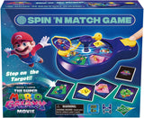 Epoch games the super mario bros. movie 2 kansspel