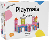 Playmais Mosaik-Schloss-Set – 8000 Teile