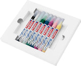 Quantore Acrylmarker Edding Starter Kit