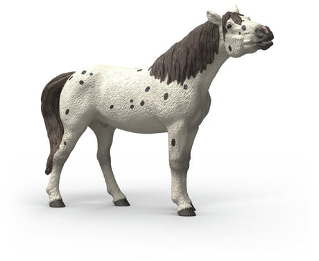 Schleich Horse Club Knabstrupper Wallach 14916