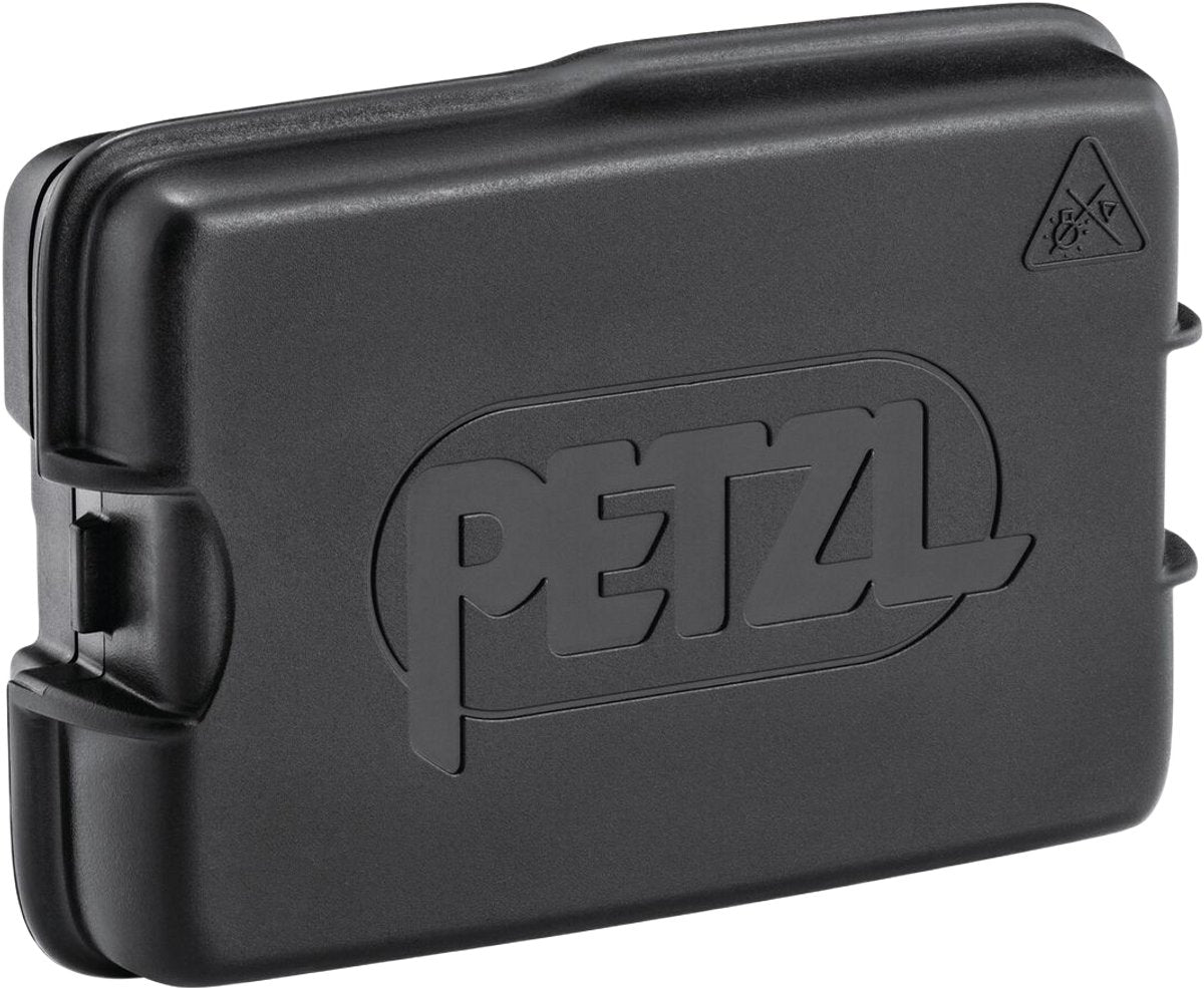 Petzl-Akku – für den Swift RL