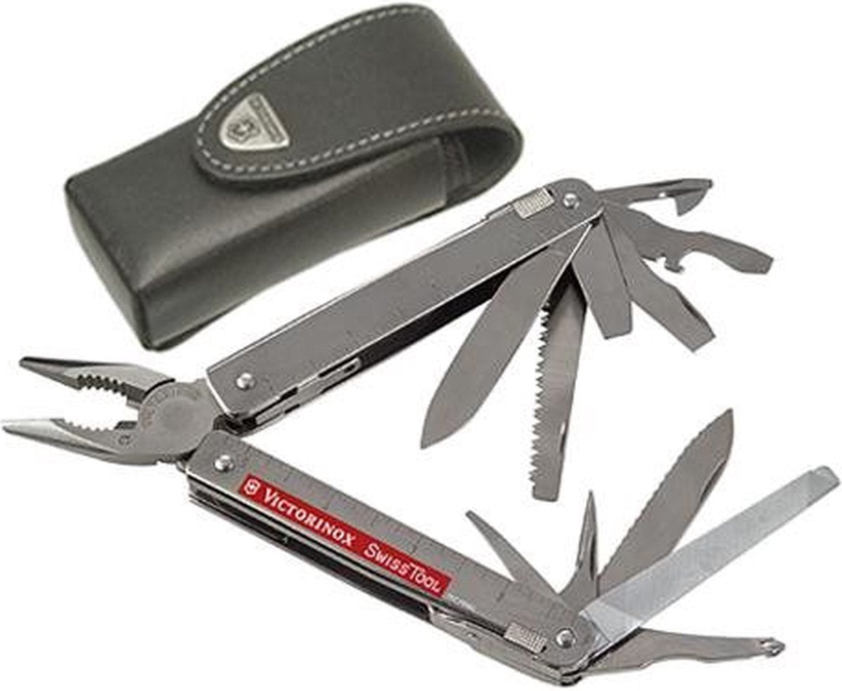 Victorinox Multitool, Schweizer Werkzeug,