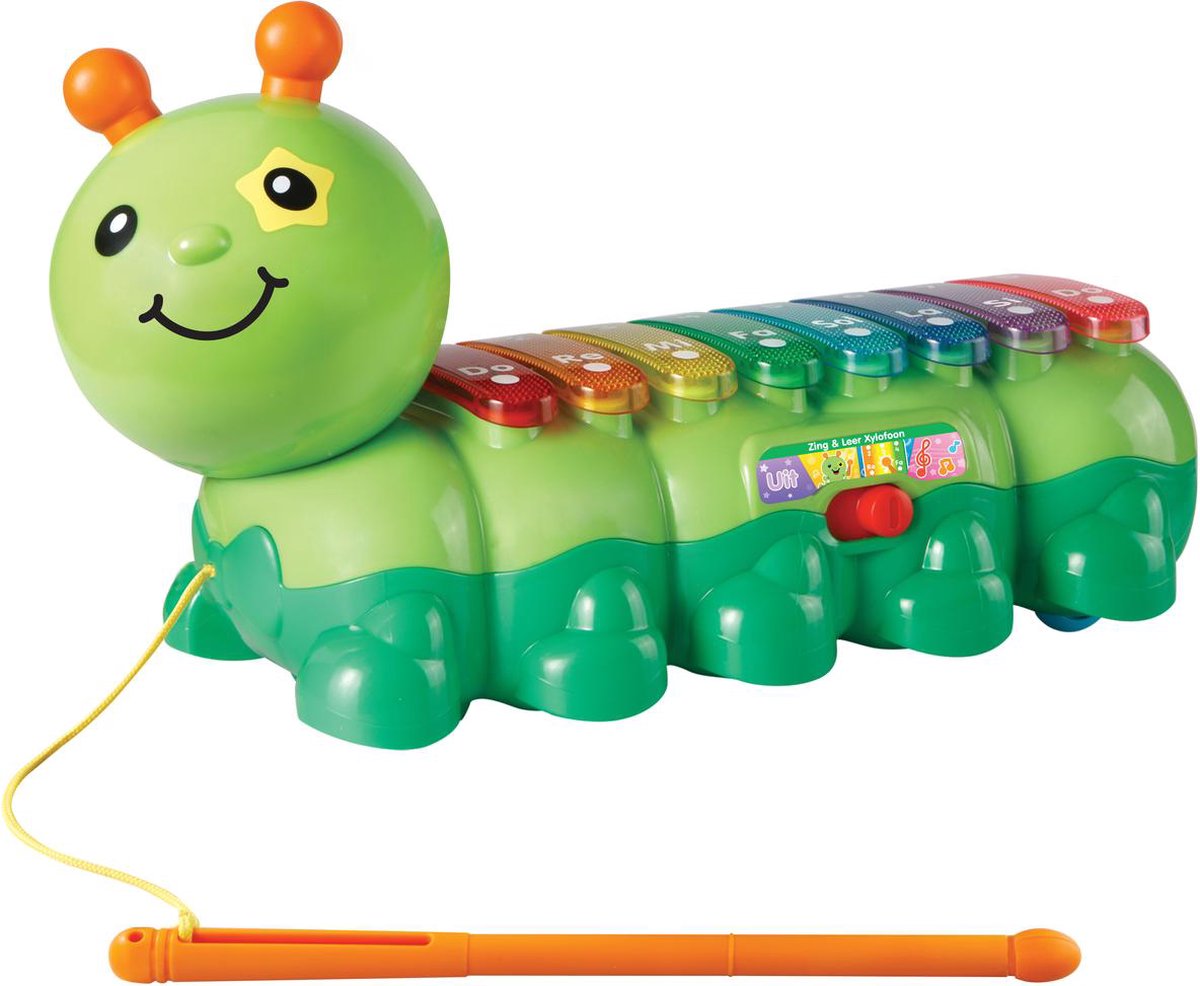 Vtech singen lernen Xylophon
