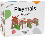 Playmais Mosaik-Bauernhof-Set – 8000 Teile