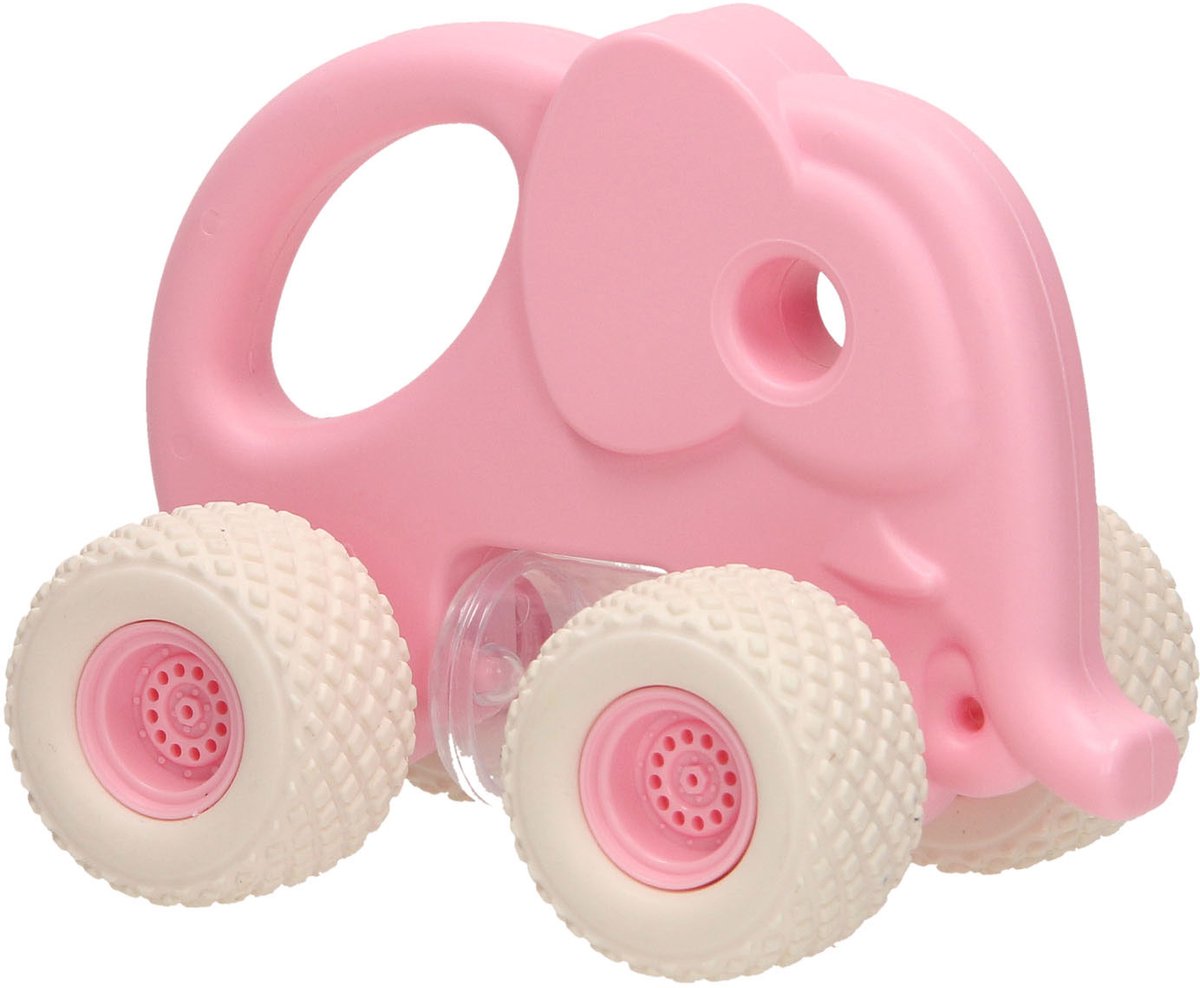 Cavallino Pink Elephant mit Ratchet