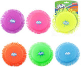 Splash Kugelfisch Frisbee 18cm 6sort (1 Stück)