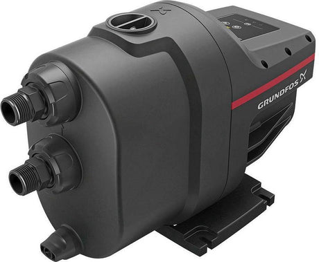 Grundfos Gartenpumpe Druckerhöhungsanlage Scala1 3-45, 1 Zoll; 0,58 kW; 3,59 m³ h; 25m; 99530405