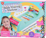Playgo stellt Ihr eigenes Armband-Webmaschinen-Set her – 16-tlg.