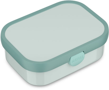 Mepal Lunchbox Campus – Cool Mint