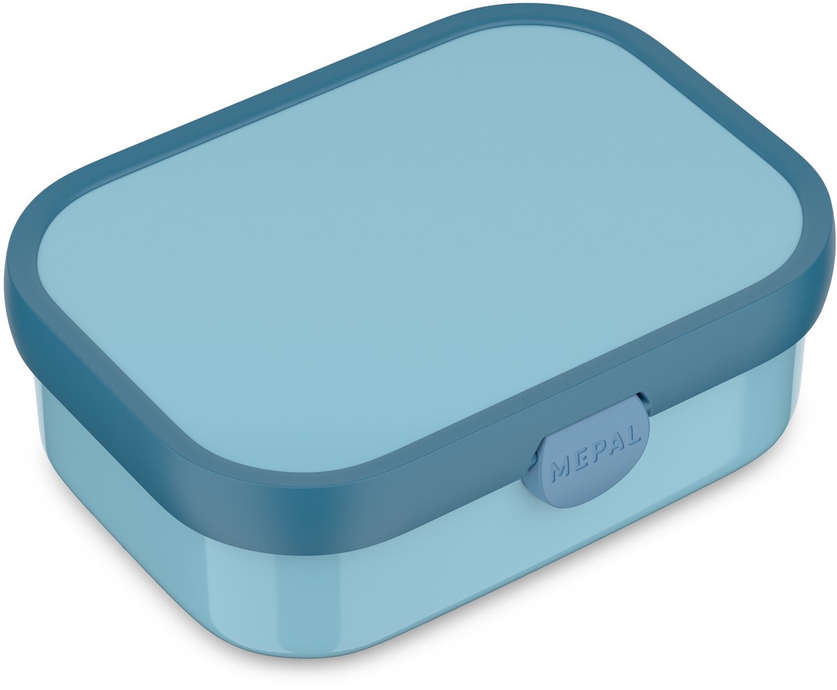 Mepal Lunchbox Campus – cooles Blau