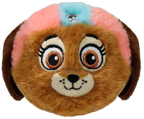 Ty Beanie Bouncers Paw Patrol Liberty Dackel