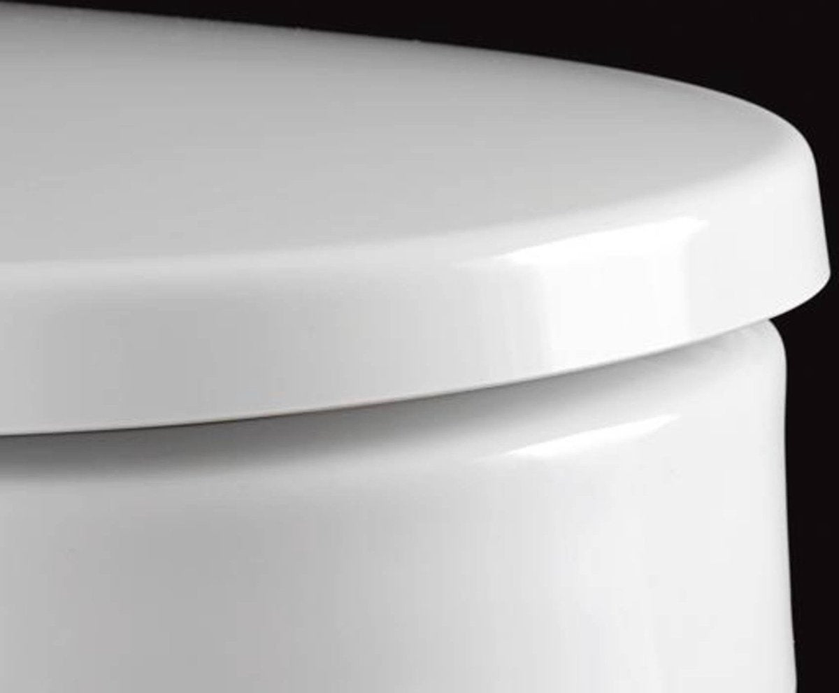 Pressalit-Toilettensitz 345 938