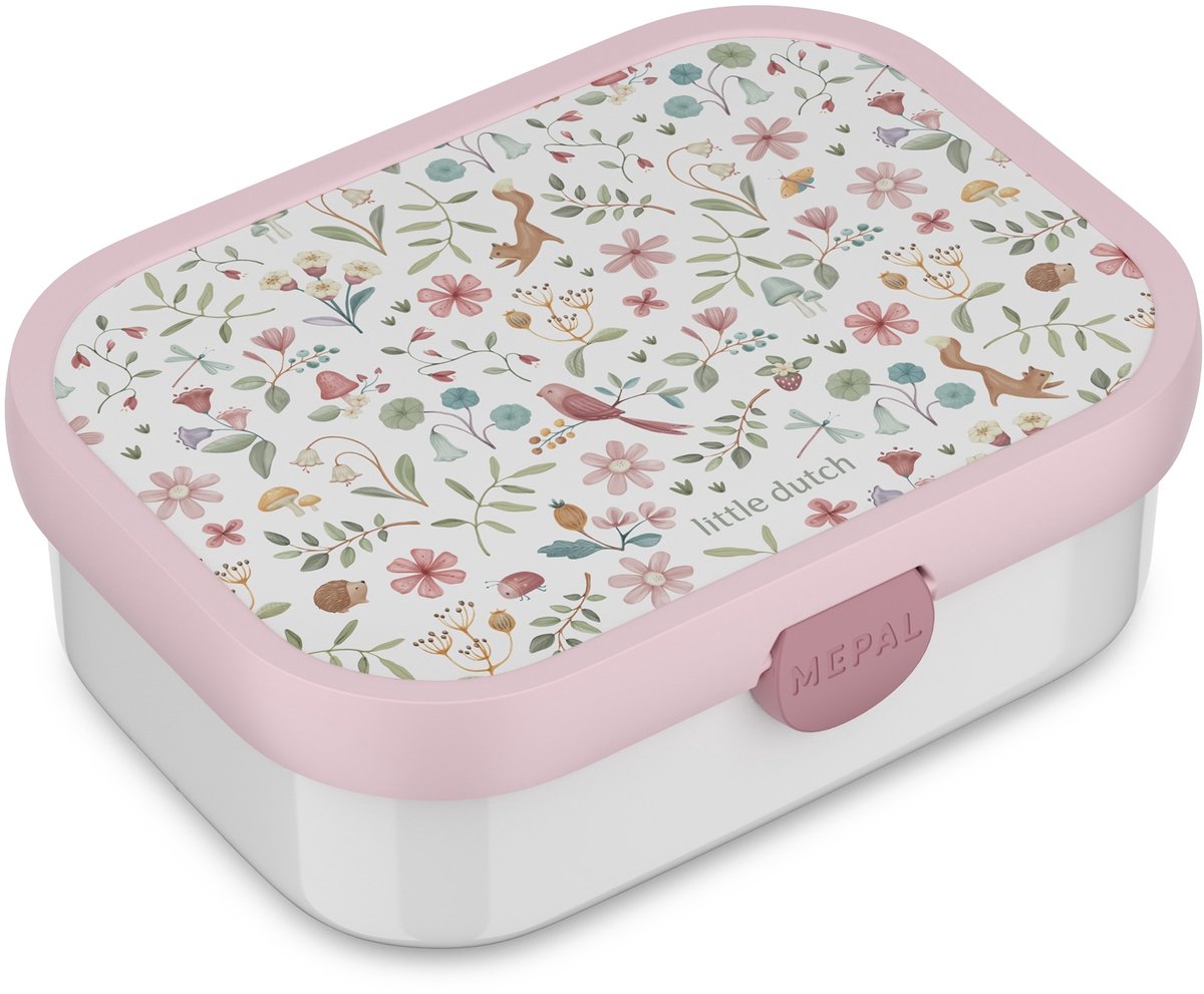 Mepal Feenwunder-Lunchbox