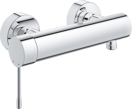 Grohe Essenz neue Duscharmatur – Mischbatterie – 15 cm Achsabstand – Chrom