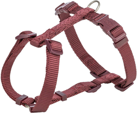 Trixie Dog Eigen Premium H-Hand Sangria Rot