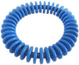 Beco Tauchring Lamelle - Junior - 15 cm - 140 Gramm - Blau
