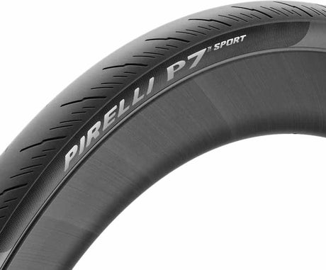 Pirelli Reifen P7 Sport schwarz - uni