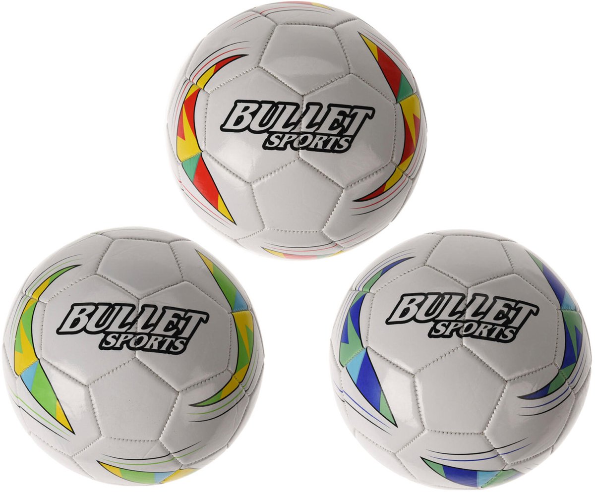 Fußball 330-350 Gramm, 15cm