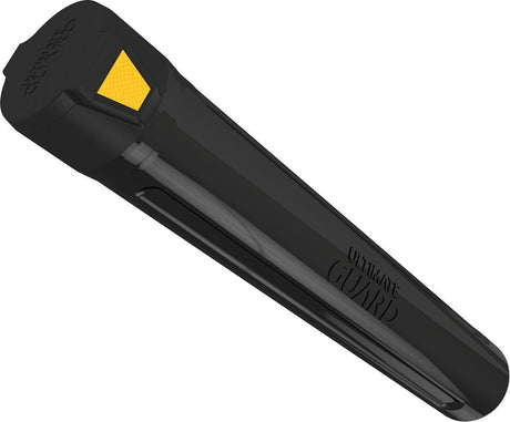 Ultimate guard matpod - black