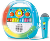 Vtech Music'Kid Karaoke-Set