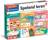 Clementoni-Pädagogik: Lernen durch Spielen