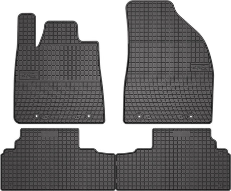 Frogum Gummimatten Lexus RX Geländewagen 2009-2015 -