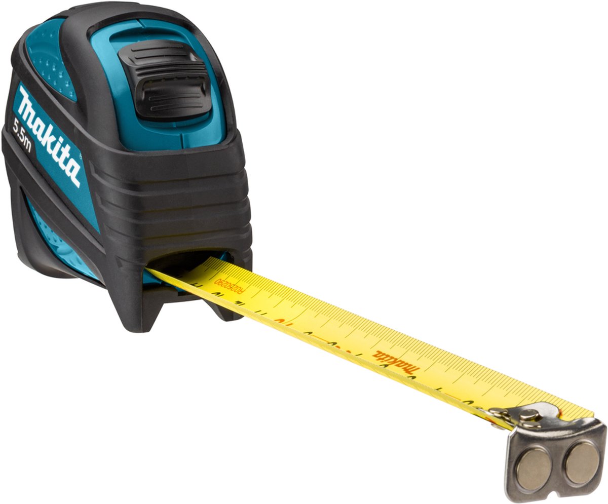 Makita Zubehör Maßband 5m 25mm t=cm - b-57146 - b-57146
