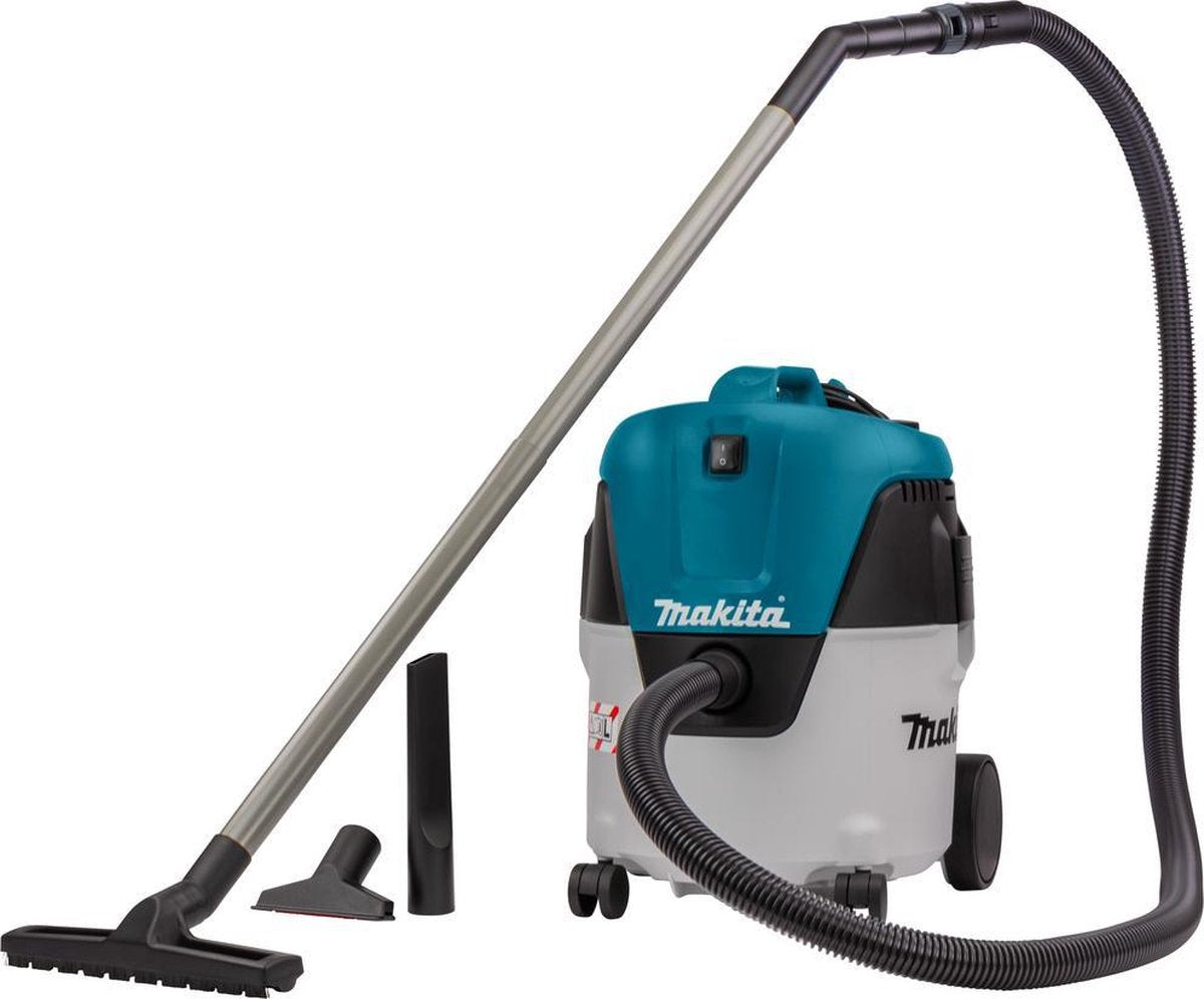 Makita VC2000L Nass- und Trockensauger L-Klasse
