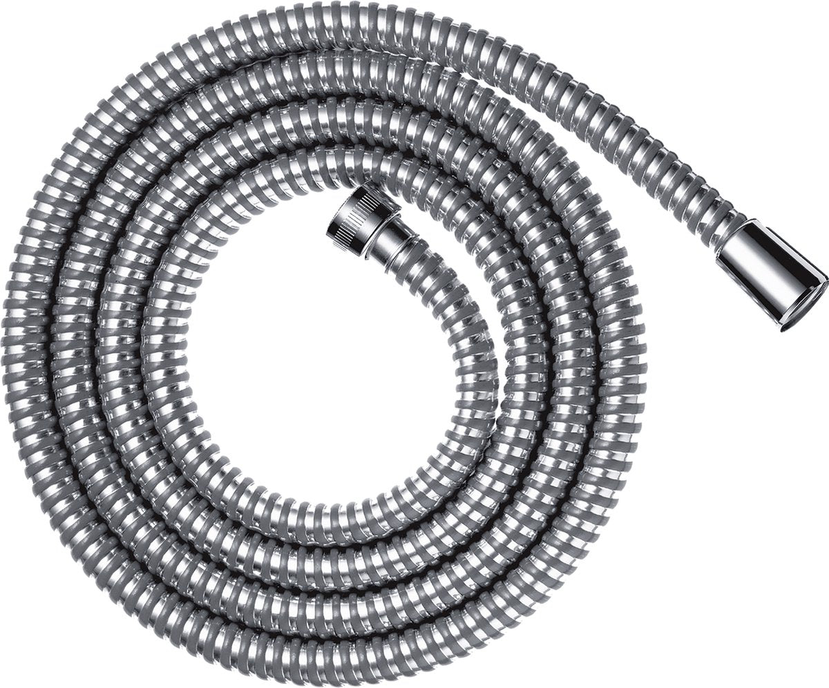 Hansgrohe metaflex doucheslang 125 cm chroom