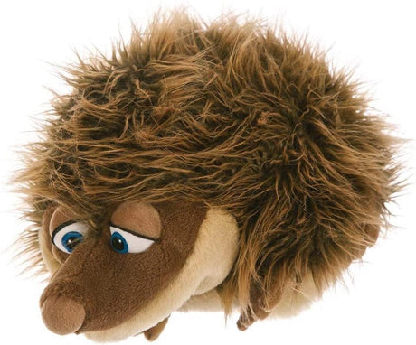 Living Puppets Handpuppe sortiert den Igel
