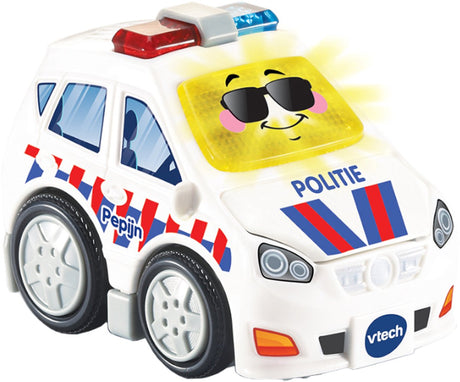 Vtech Toet Tut Cars - Pepijn Polizeiauto