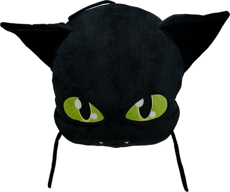 Miraculous – Plagg – 40 cm Kwami-Kissen