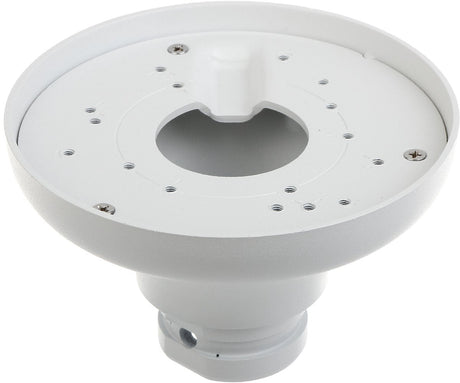 Dahua pfa106 – Deckenhalterung für Kameras – Aluminium – Weiß – ø 135 mm