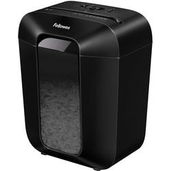 Fellowes Aktenvernichter LX50 vernichtet Sicherheitsstufe: P-4