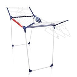 Leifheit Wäscheständer Pegasus 200 – solider Komfort – 20 m Trockenlänge