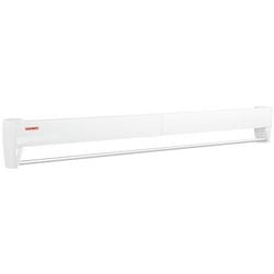 Wand-Wäscheständer Leifheit 83100 elegantes Weiß