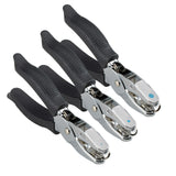 Vaessen creative • ponstang set cirkel 3st.