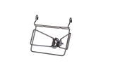 Steco Mand-mee in Ano-Look + OS Klem, 25,4 mm