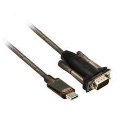 Adapterkabel act ac6002 schwarz 1500 mm