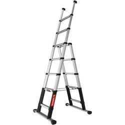 Telesteps Teleskopleiter-Kombilinie 2,3 m