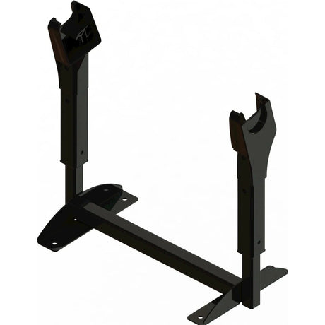 STECO MINI MEE MAXI COSI -Adapter für das Cargo Bike Matte Black