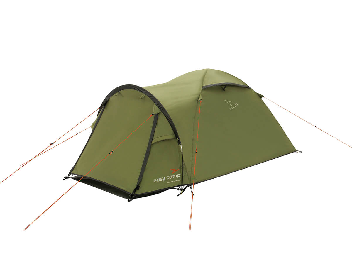 Easy camp setesdal 2 tent