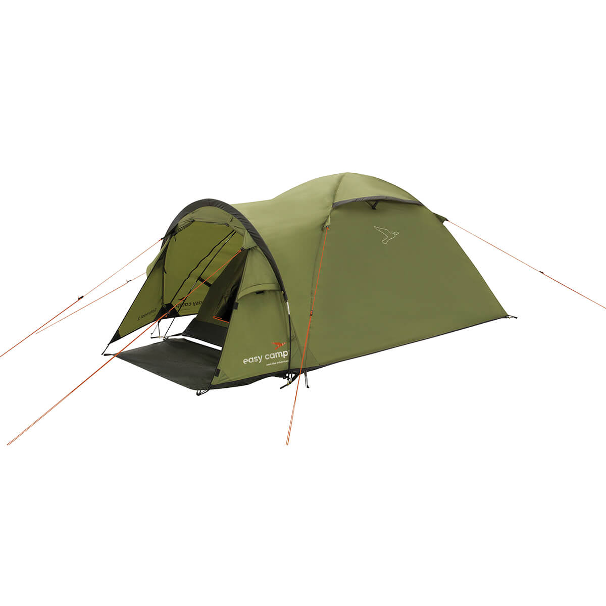 Easy camp setesdal 2 tent