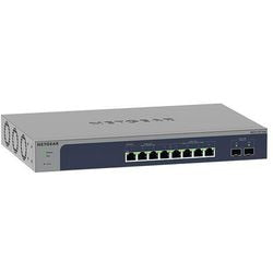 Netgear ms510txup Switch (grau)